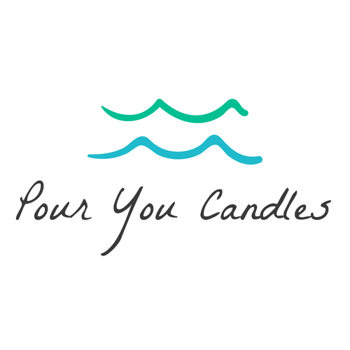 Pour You Candles